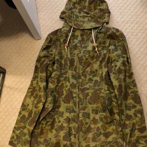 Penfield Canvas Jacket